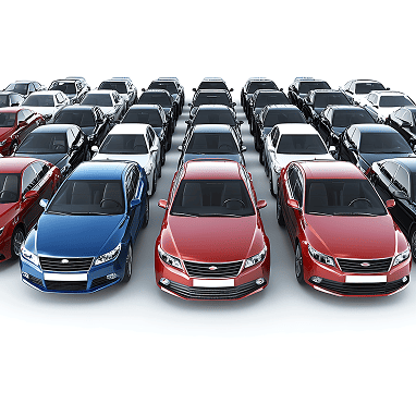 Single-Source Fleet Inventory